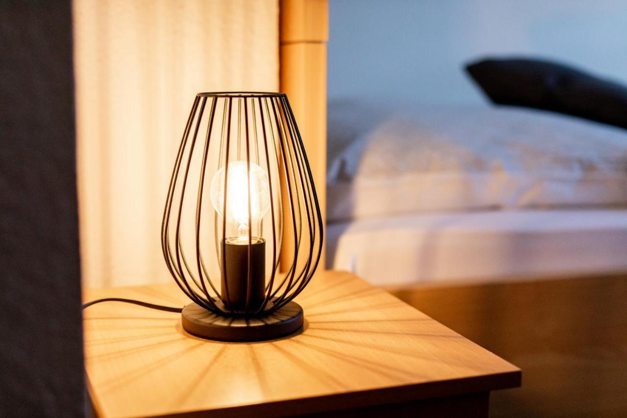 Pension & Gaststaette Zur Salzgrube Зондерсхаузен Экстерьер фото